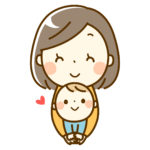友人京子さん<br>